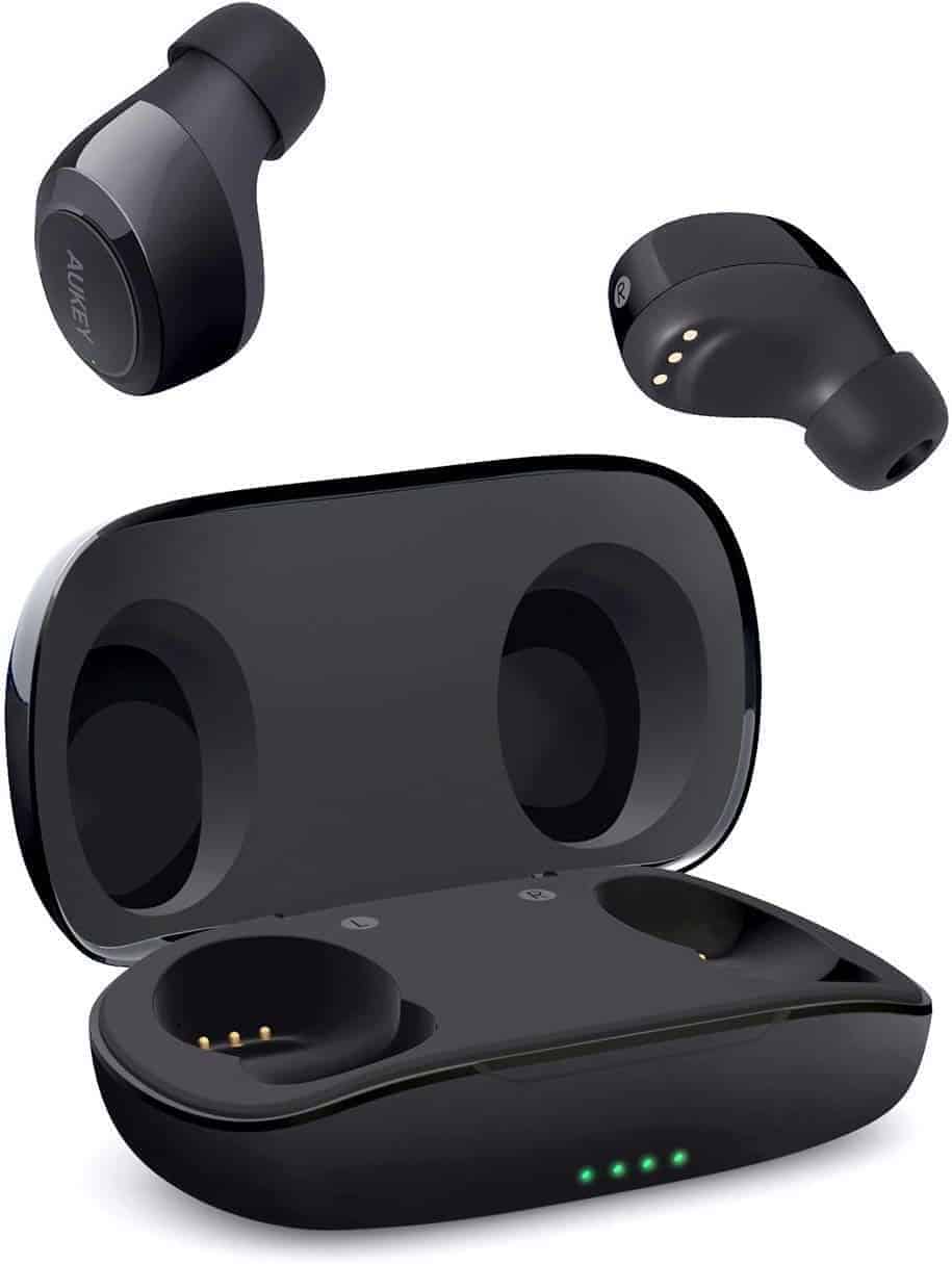 This Pair Of AUKEY Truly Wireless Earbuds Are Now Just 30