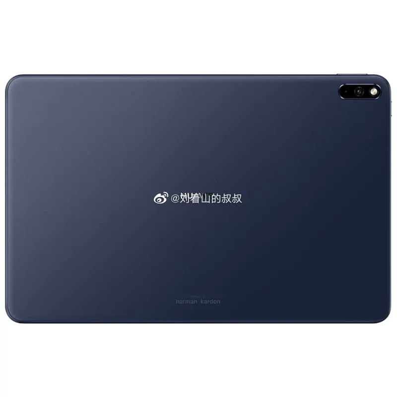 Huawei Working On A MidRange Android Tablet With Kirin 810 SoC