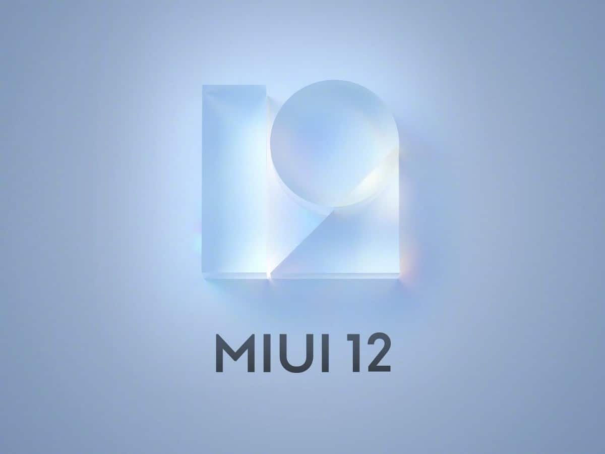 MIUI 12 Is Official With New Navigation Gestures, Cleaner UI & More