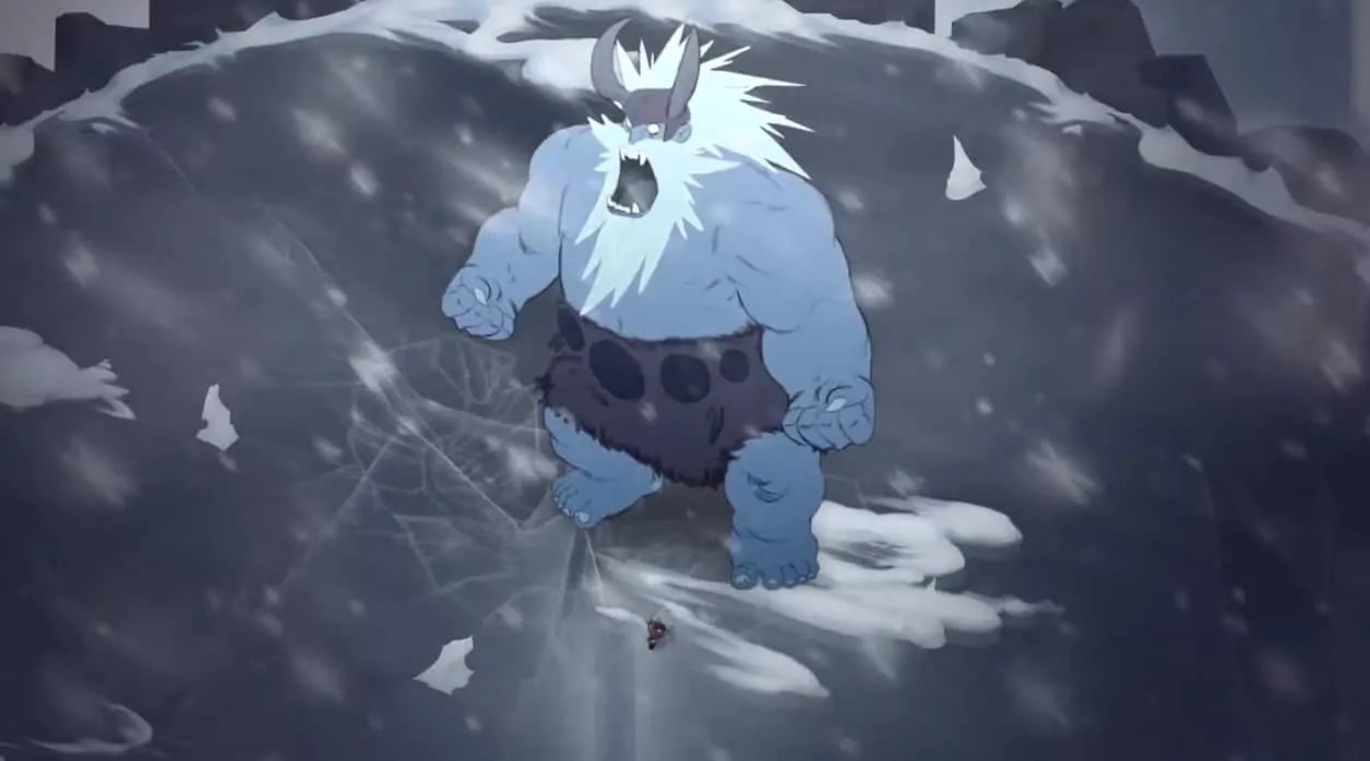 Google Announces Jotun And Two Other Games For Stadia