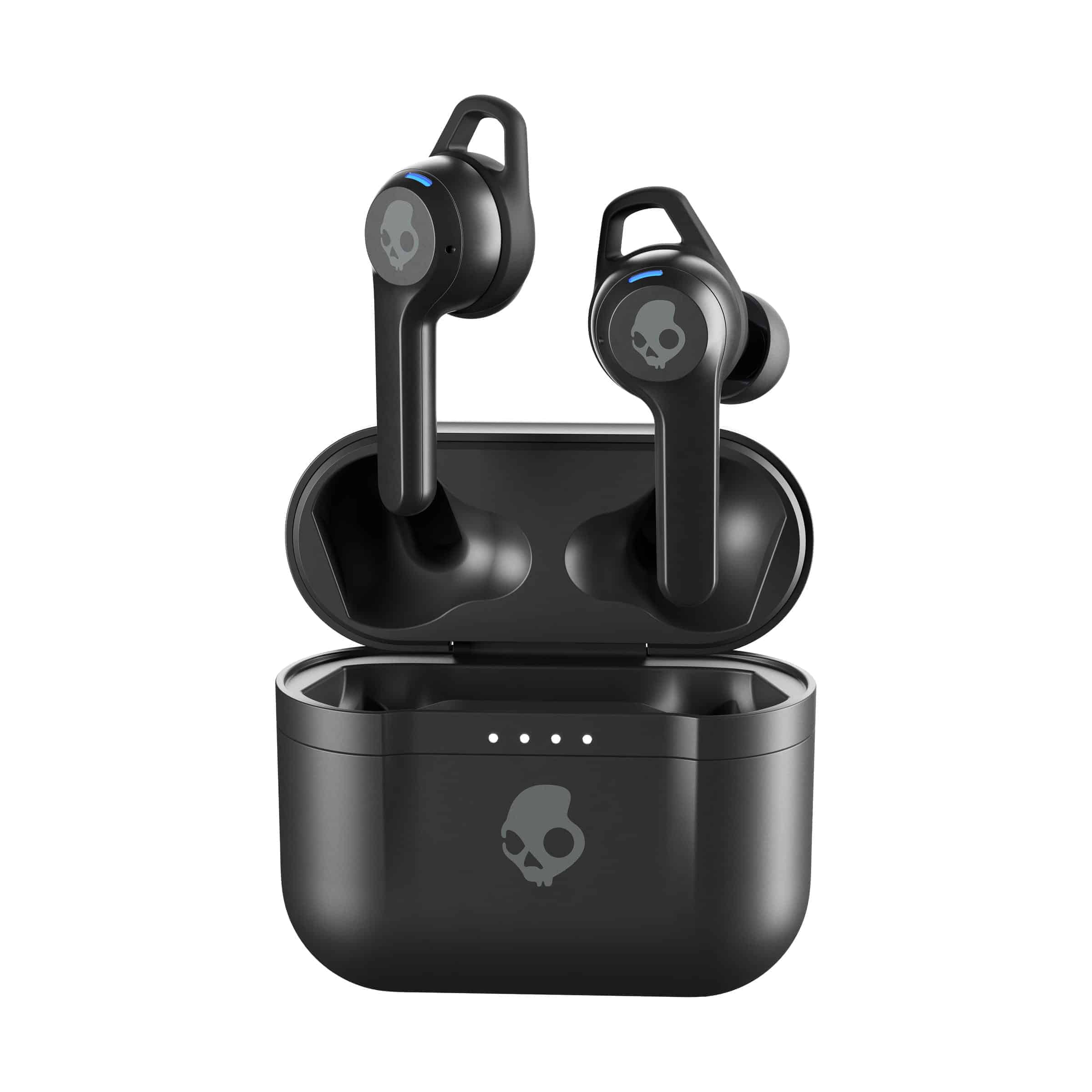 Skullcandy Launches Four Colorful Pairs Of Truly Wireless Earbuds