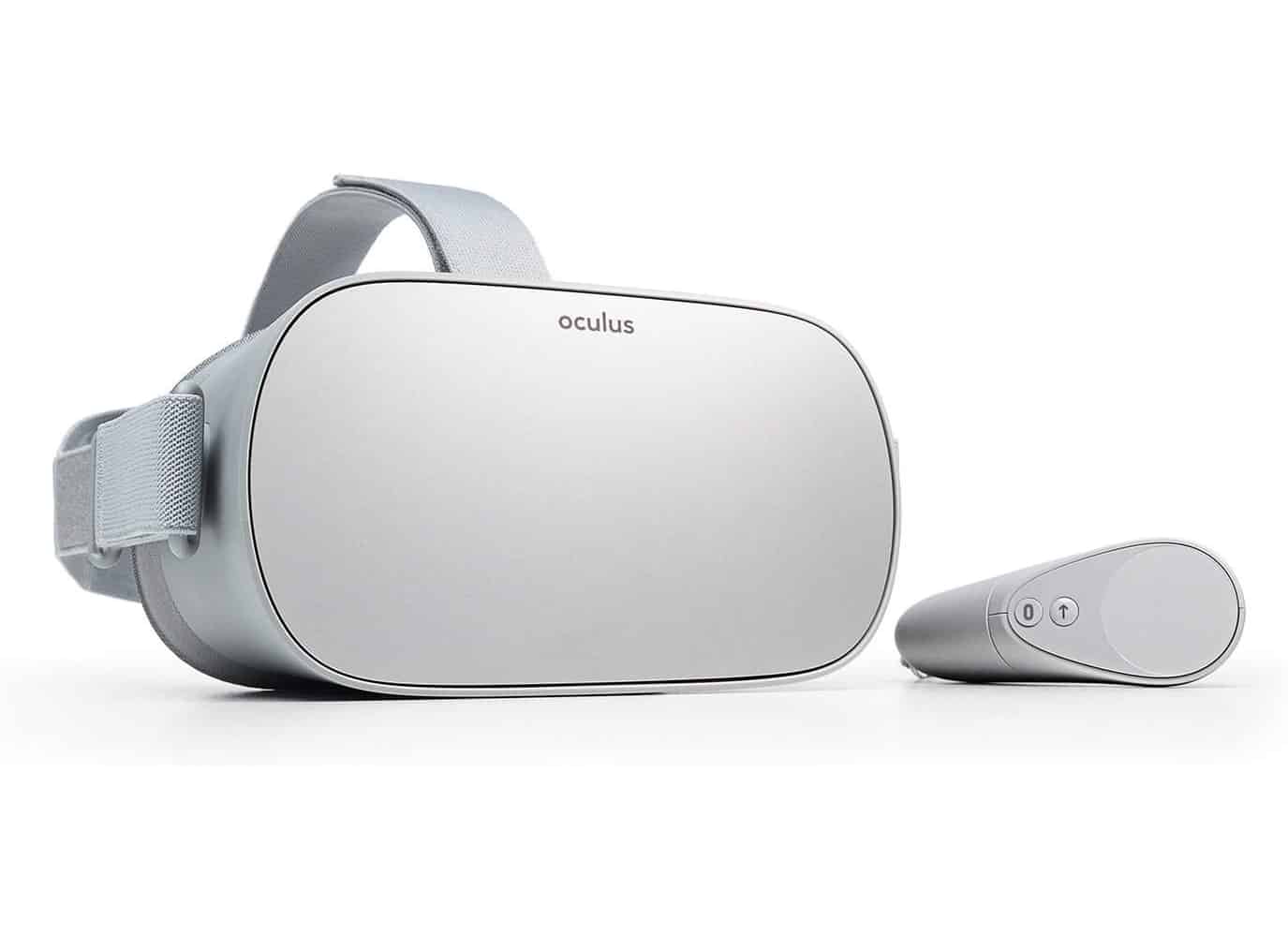 Oculus Go Discontinued In Favor Of Oculus Quest