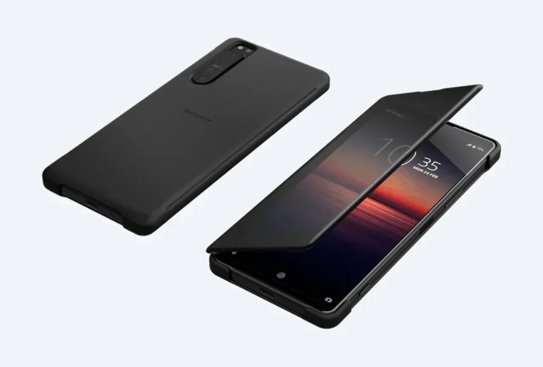 Sony Xperia 1 Ii Pre Order Gift Changed Due To High Demand