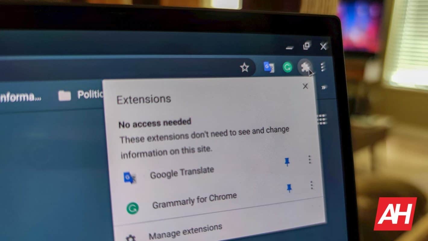 How To Set & Use Custom Keyboard Shortcuts For Your Chrome Extensions