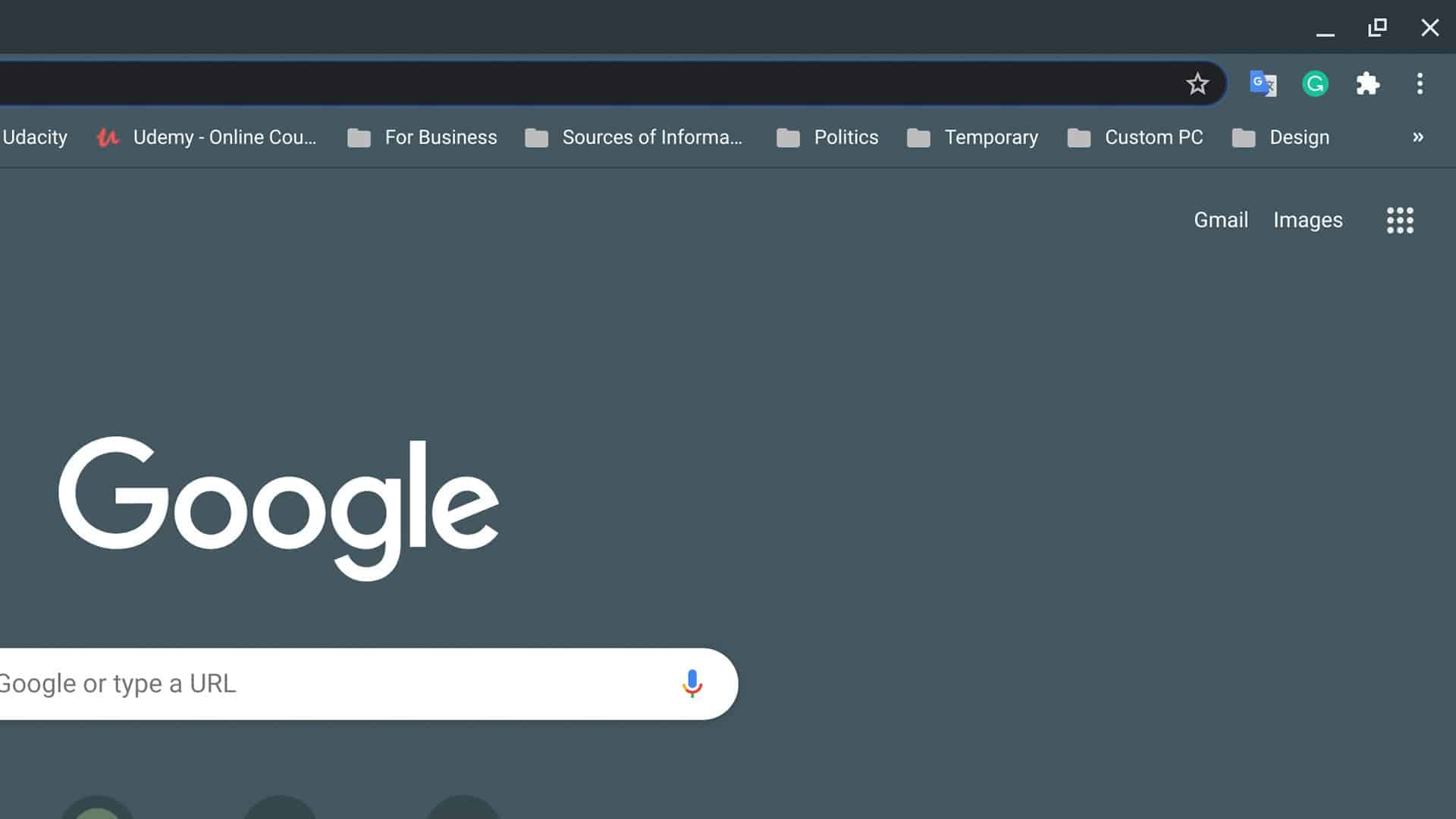How To Set & Use Custom Keyboard Shortcuts For Your Chrome Extensions