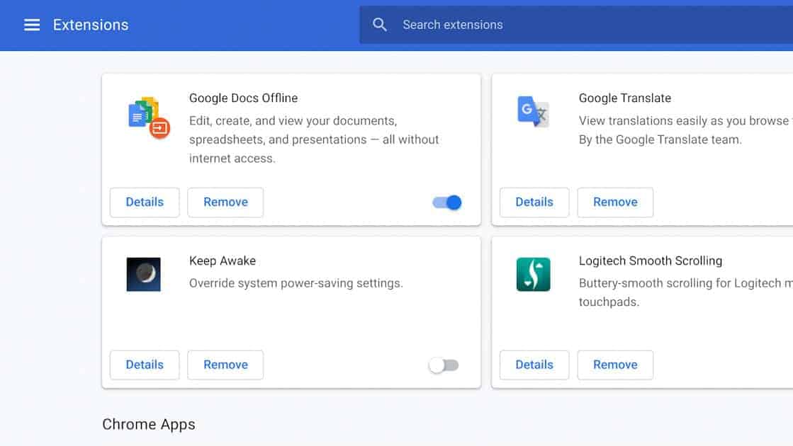 How To Set & Use Custom Keyboard Shortcuts For Your Chrome Extensions