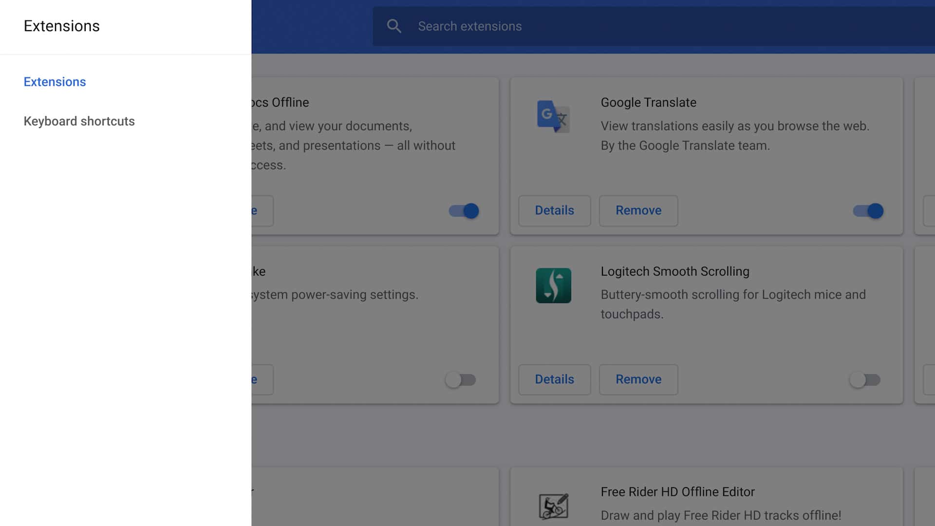 How To Set & Use Custom Keyboard Shortcuts For Your Chrome Extensions