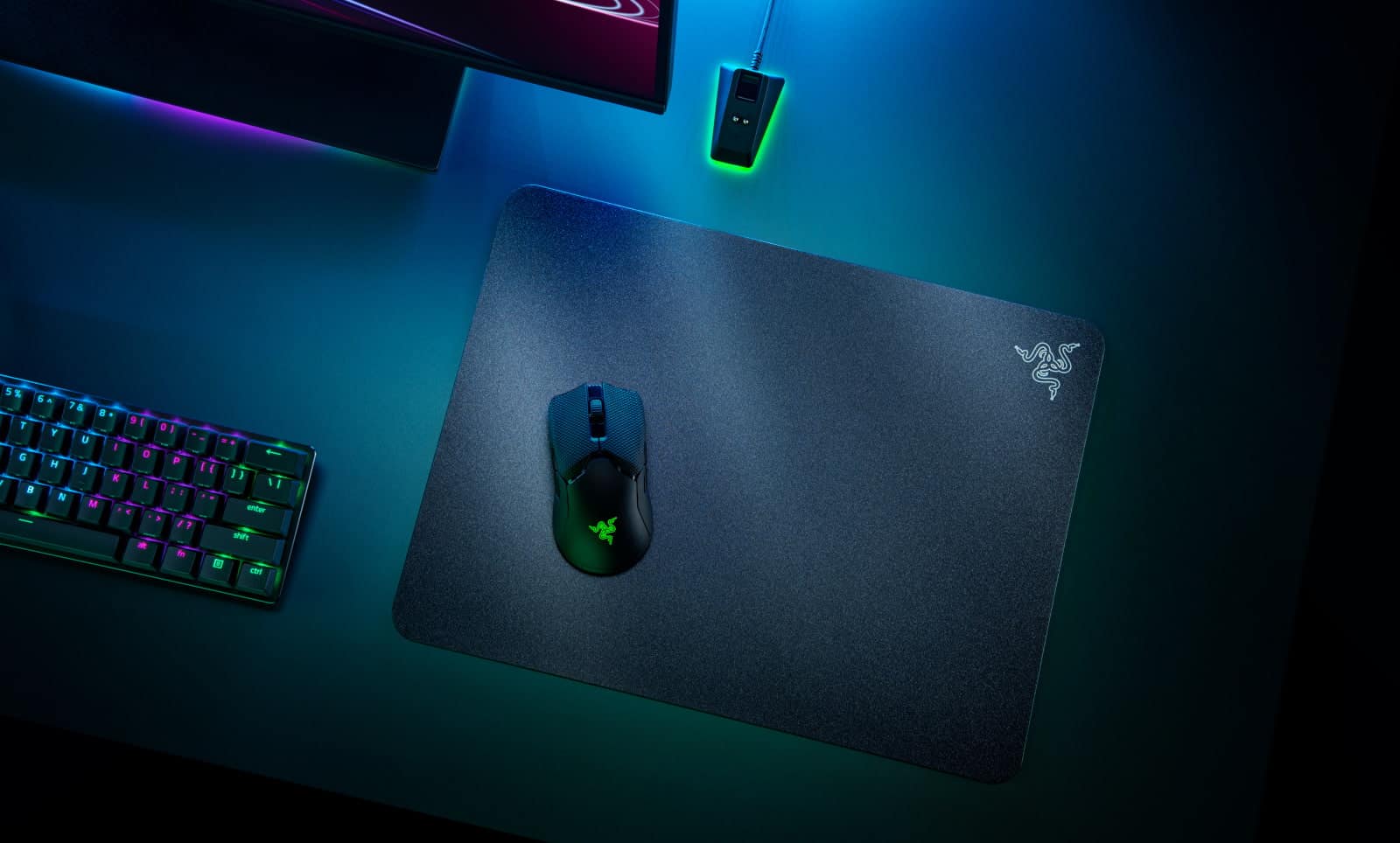 Is The Razer Acari The Best Gaming Mouse Mat For Small Spaces?
