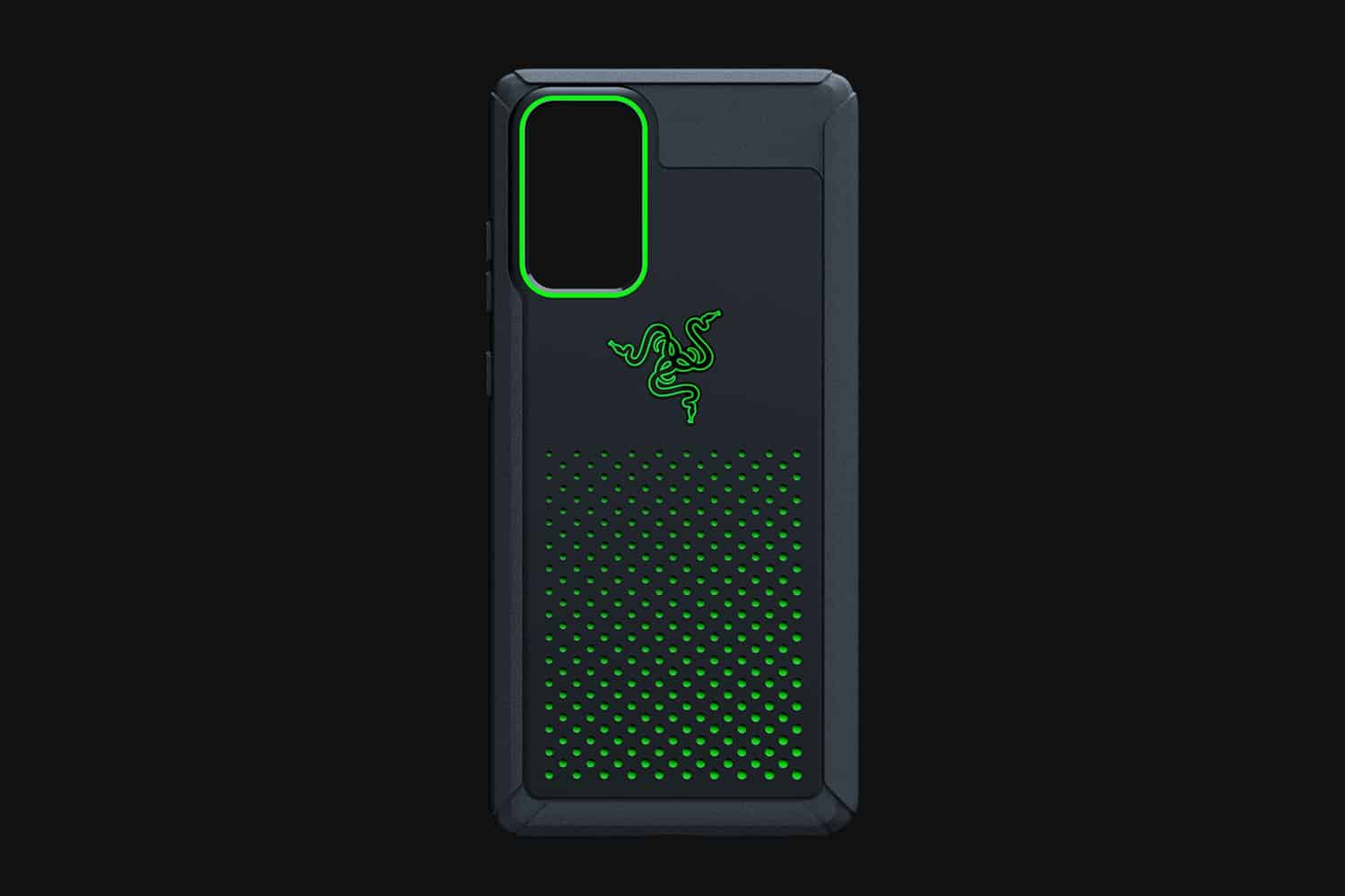 Razer Made The Perfect Galaxy Note 20 Case For Gamers