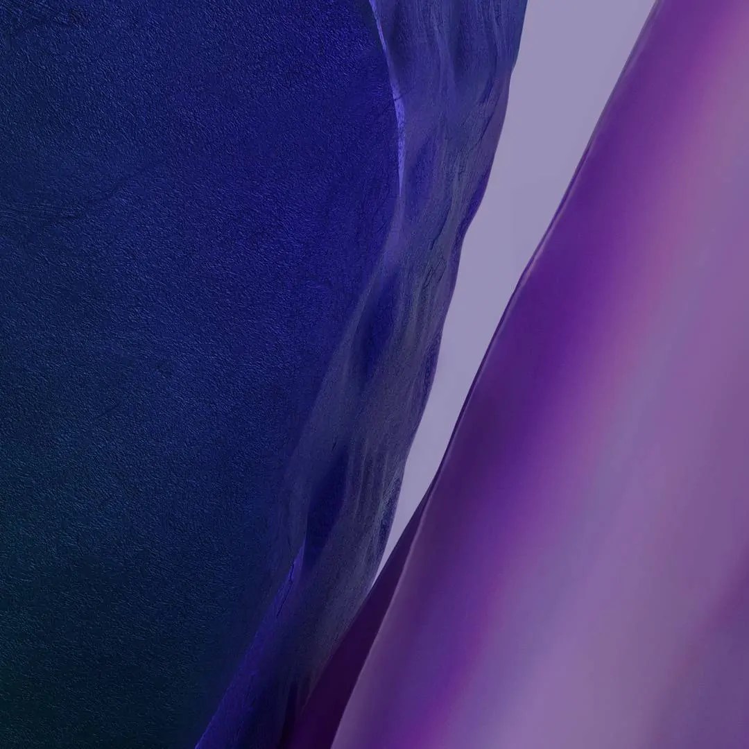 Get Your Hands On Official Samsung Galaxy Note 20 Wallpapers