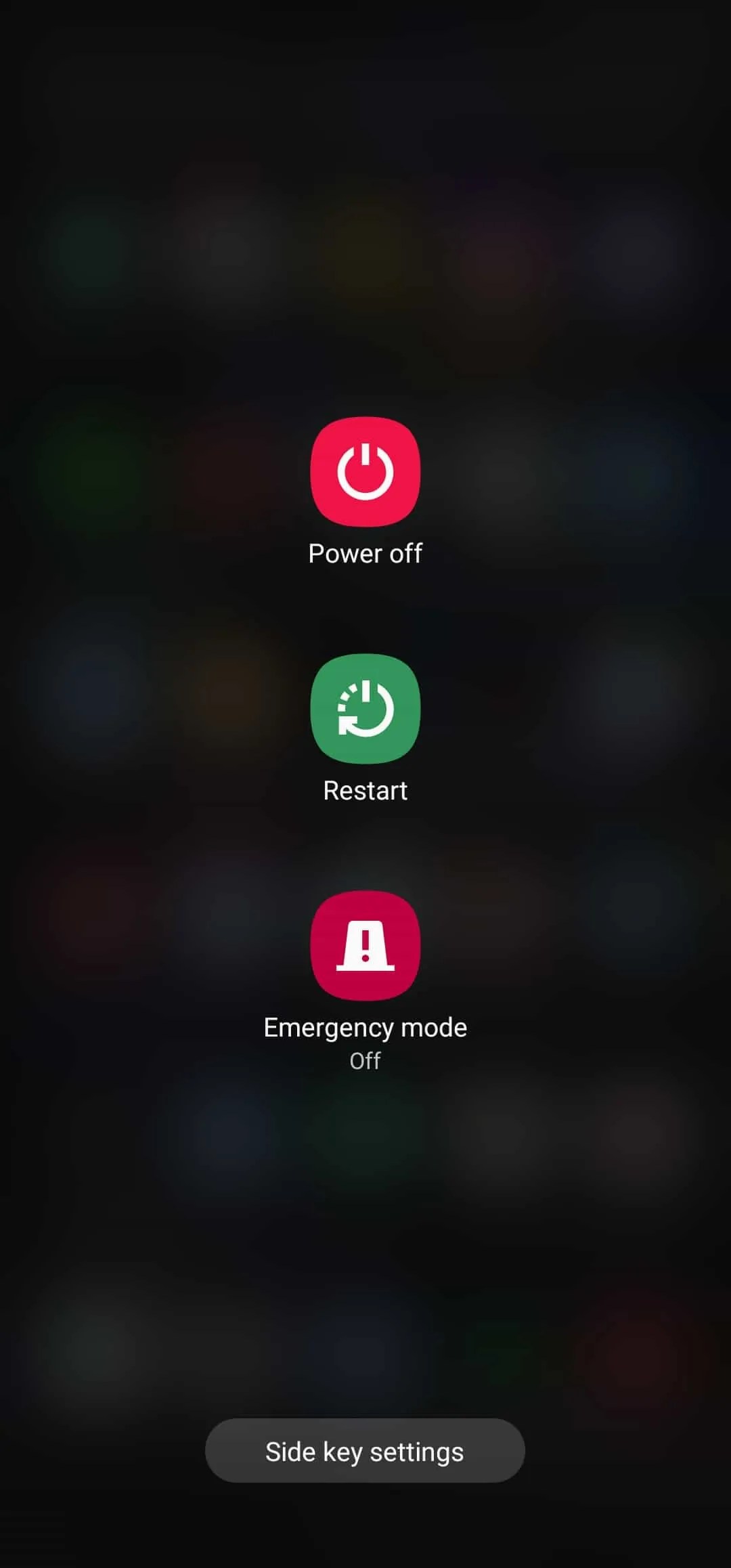 How To Disable Bixby On Galaxy Note 20