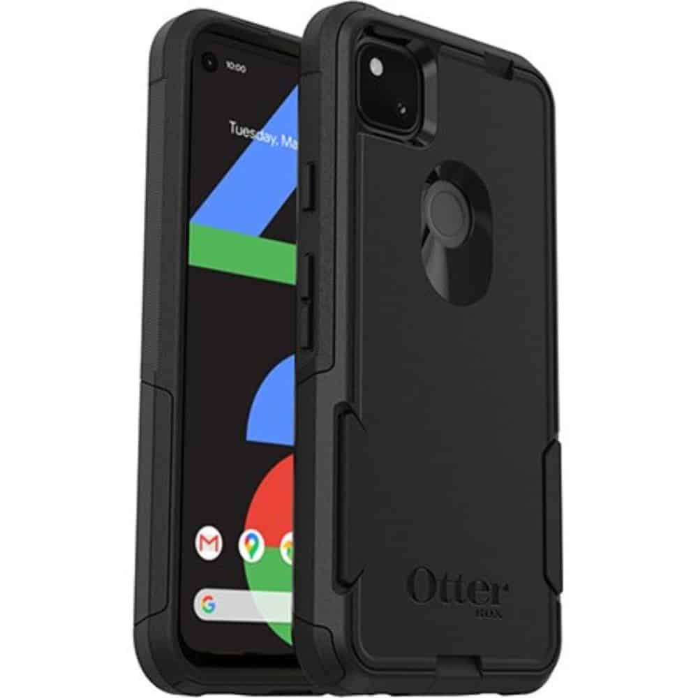 Protect Your New Pixel 4a For Not Very Much Money With Otterbox