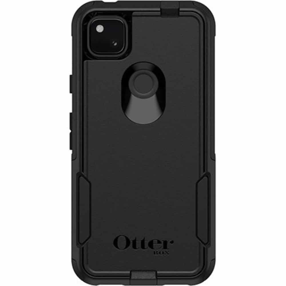 Protect Your New Pixel 4a For Not Very Much Money With Otterbox