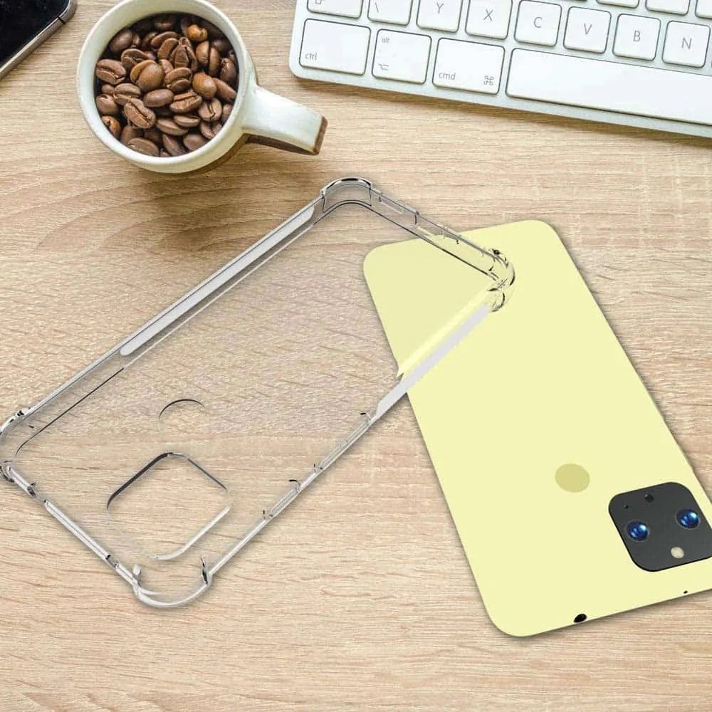 Top 10 Best Google Pixel 5 Cases Updated June 2021