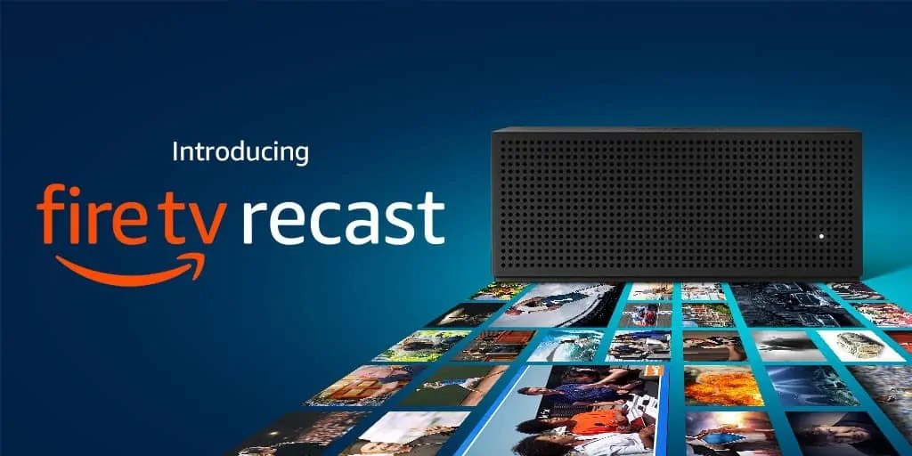 Record All Your Favorite Shows With This Discount On The Fire TV Recast