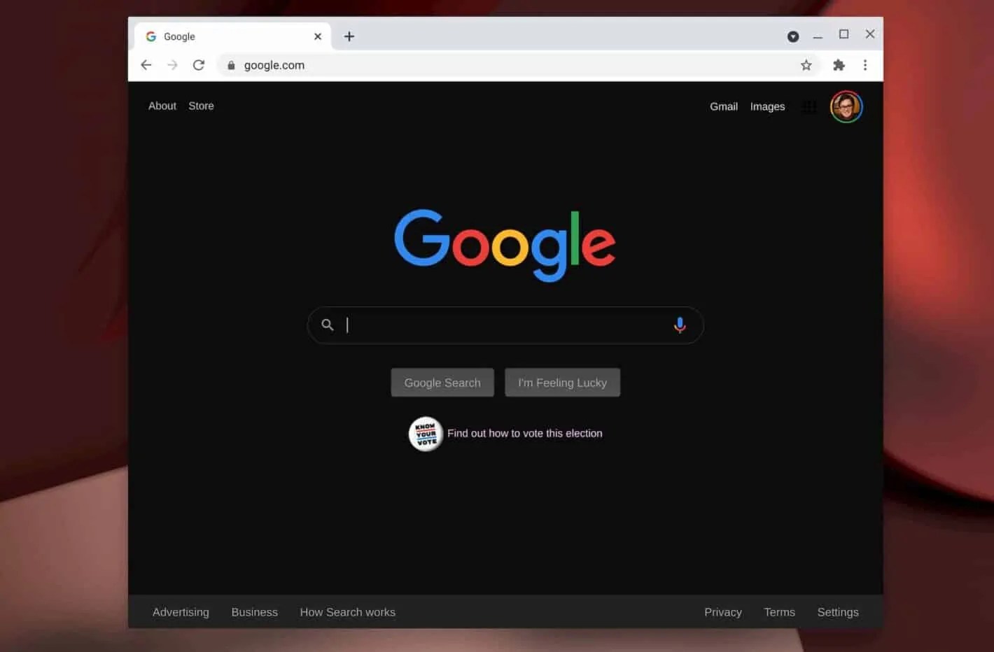 Chromebooks Get Dark Mode But You Don't Want It Just Yet