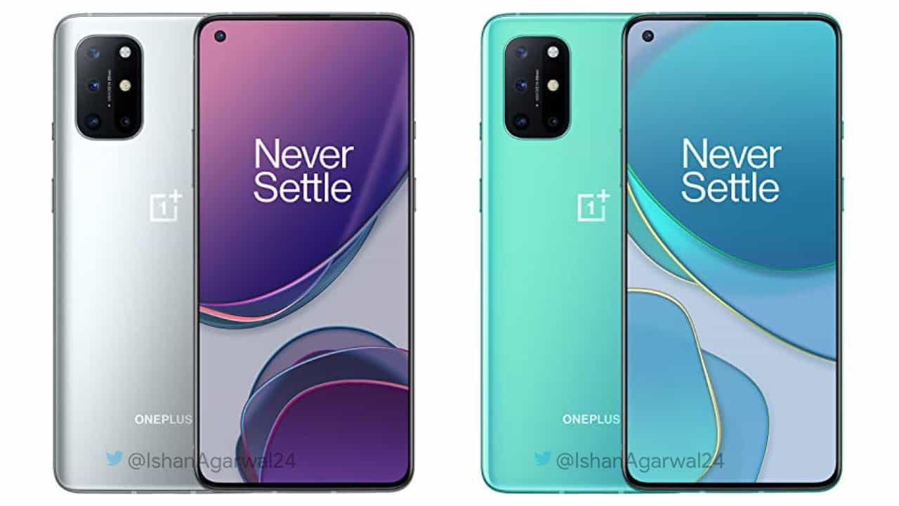 OnePlus 8T Preview Release Date, Specs, Price & More
