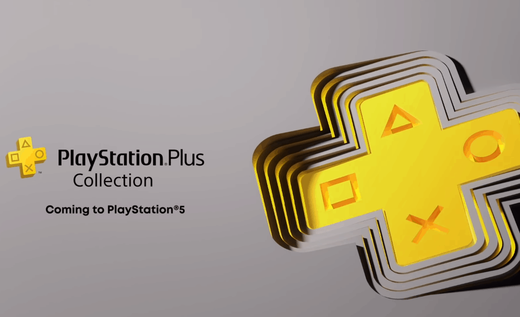 Here's What You Need To Know About The PS Plus Collection For PS5