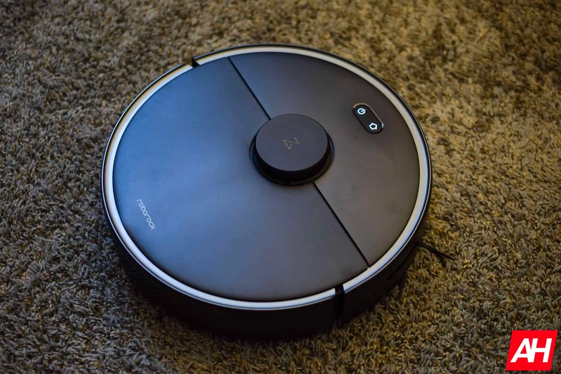 Roborock S4 Max Review The NoFrills Robot Vacuum
