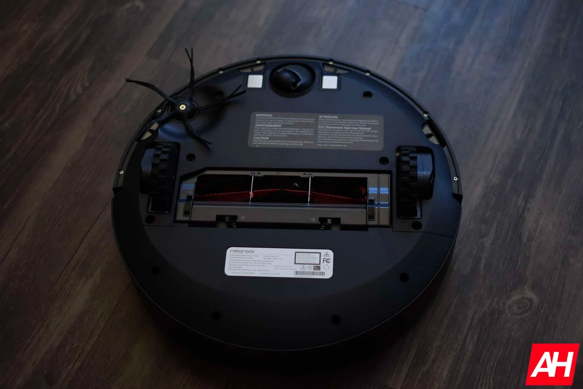 Roborock S4 Max Review The NoFrills Robot Vacuum