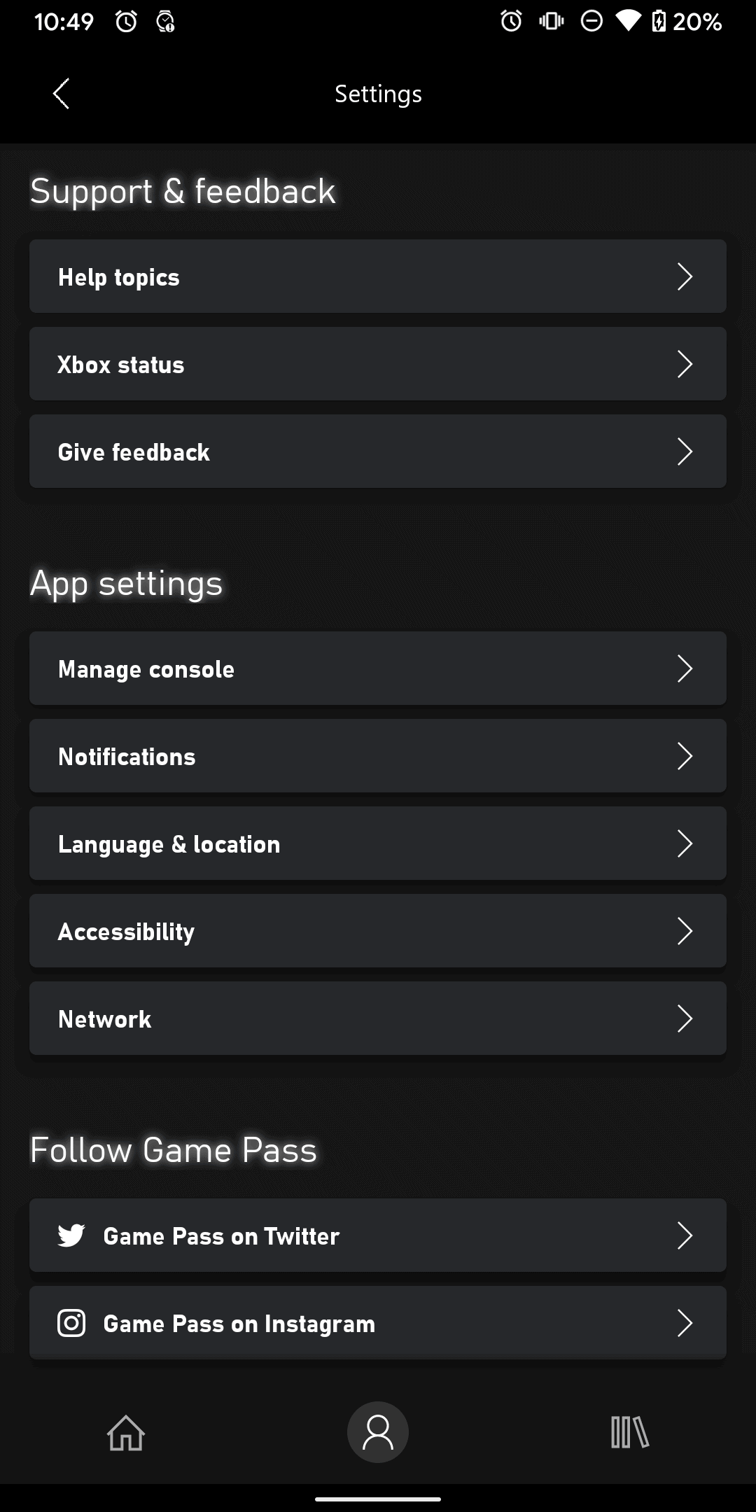 How To Play Xbox Games On Your Android Phone With Xbox Game Pass