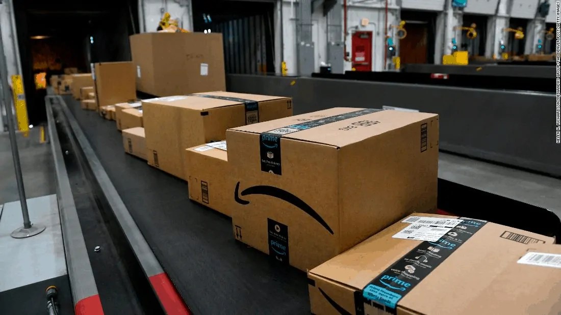 Amazon Gives Us A Sneak Peak At The Biggest Deals On Prime Day