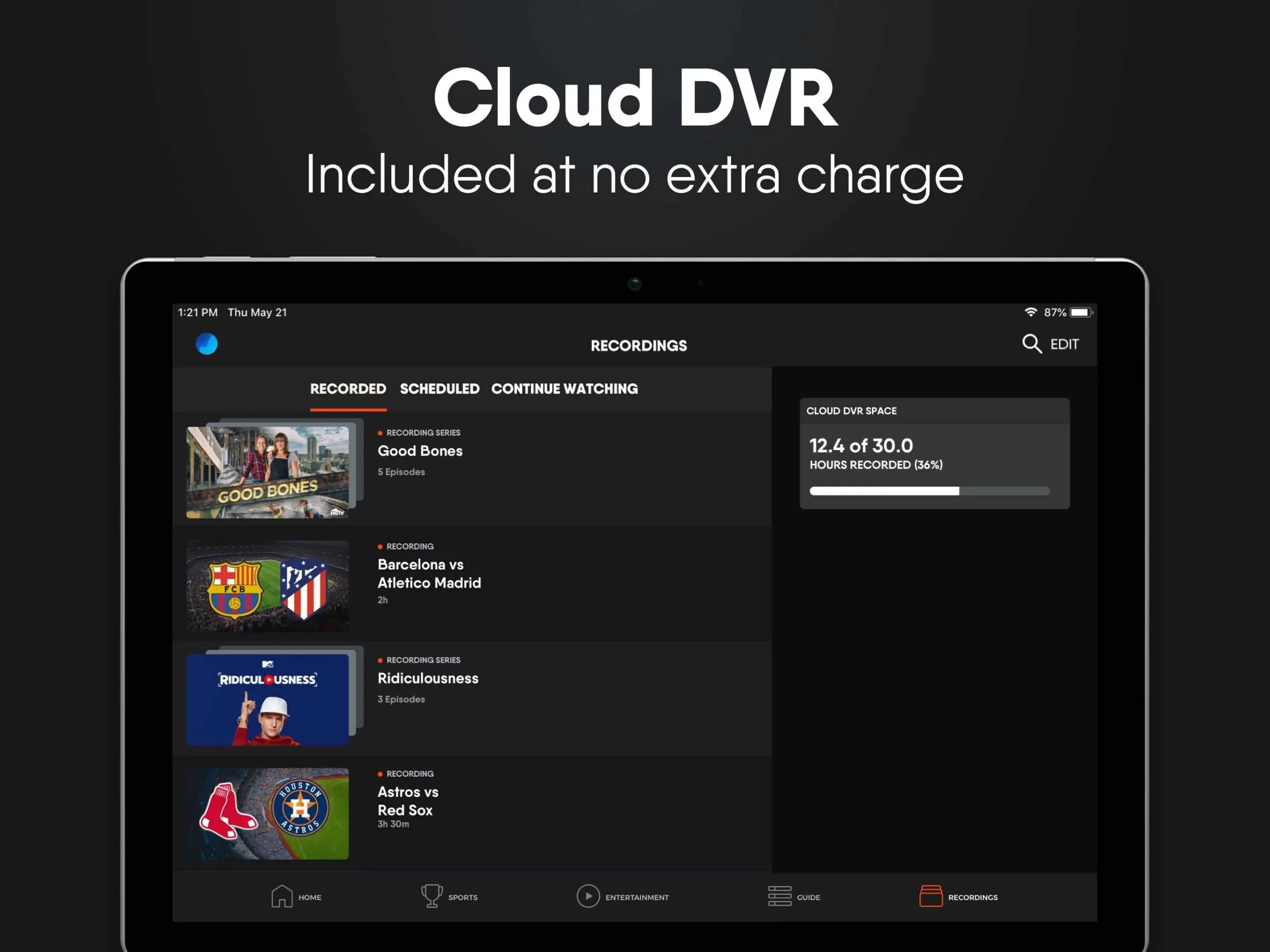 FuboTV preços, canais, recursos e muito mais atualizado em setembro