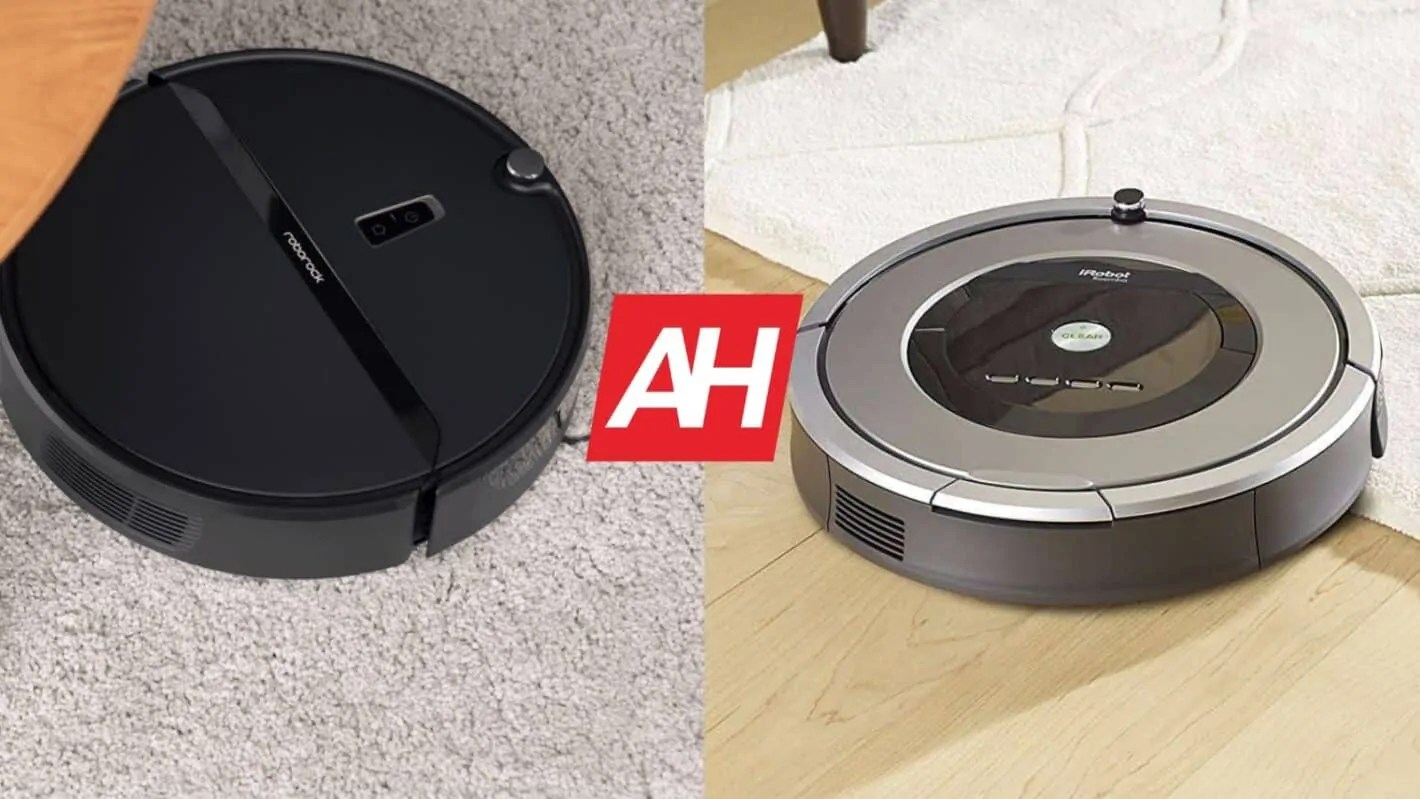 Roborock vs Roomba Don't Waste Your Money On The Wrong Robot Vacuum!