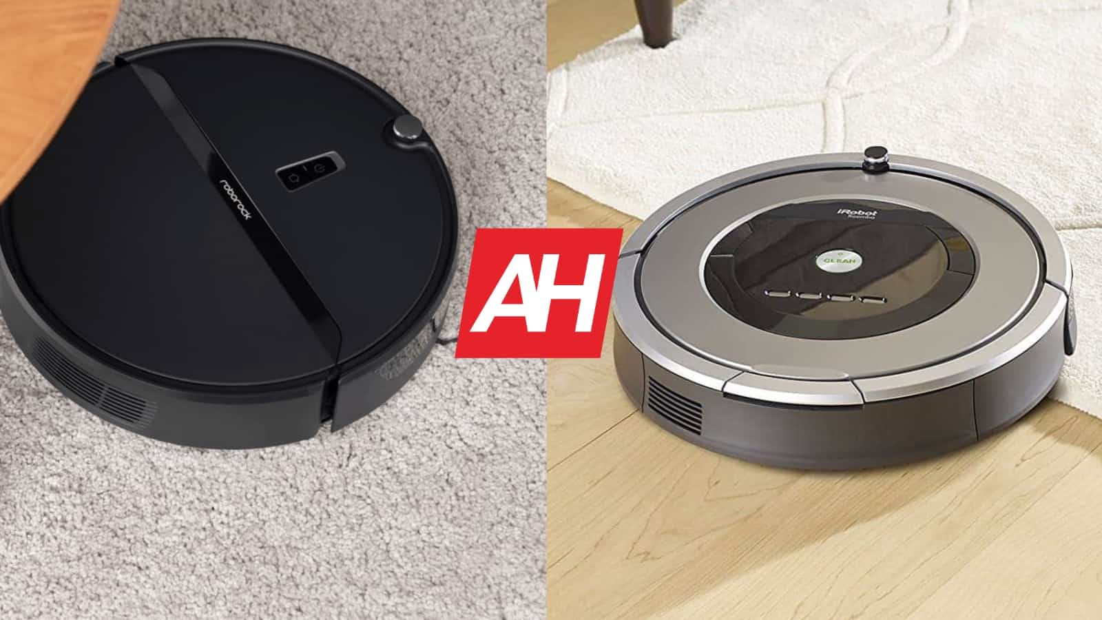 Roborock vs Roomba Don't Waste Your Money On The Wrong Robot Vacuum!