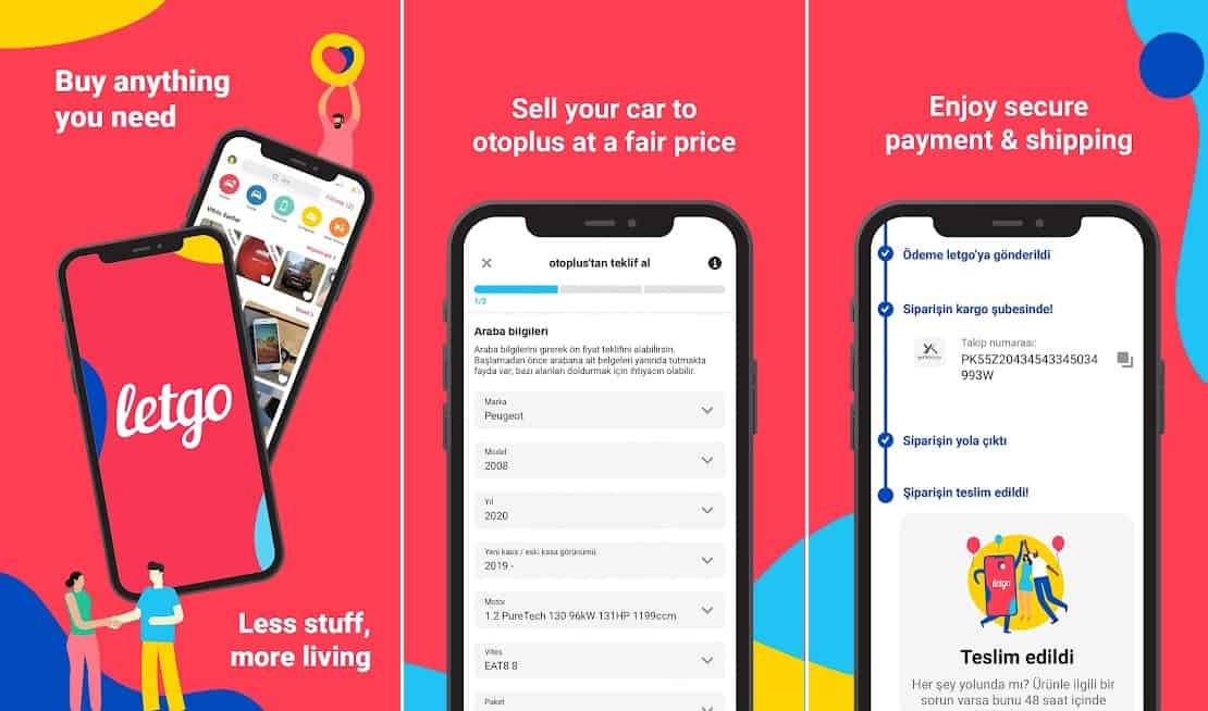 Top 10 Best Android Apps For Selling Used Stuff Updated January 2022