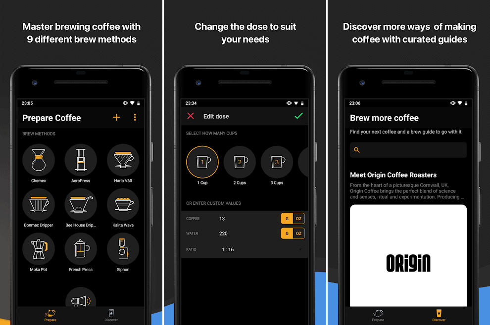 Top 10 Best Coffee Android Apps Updated February 2022