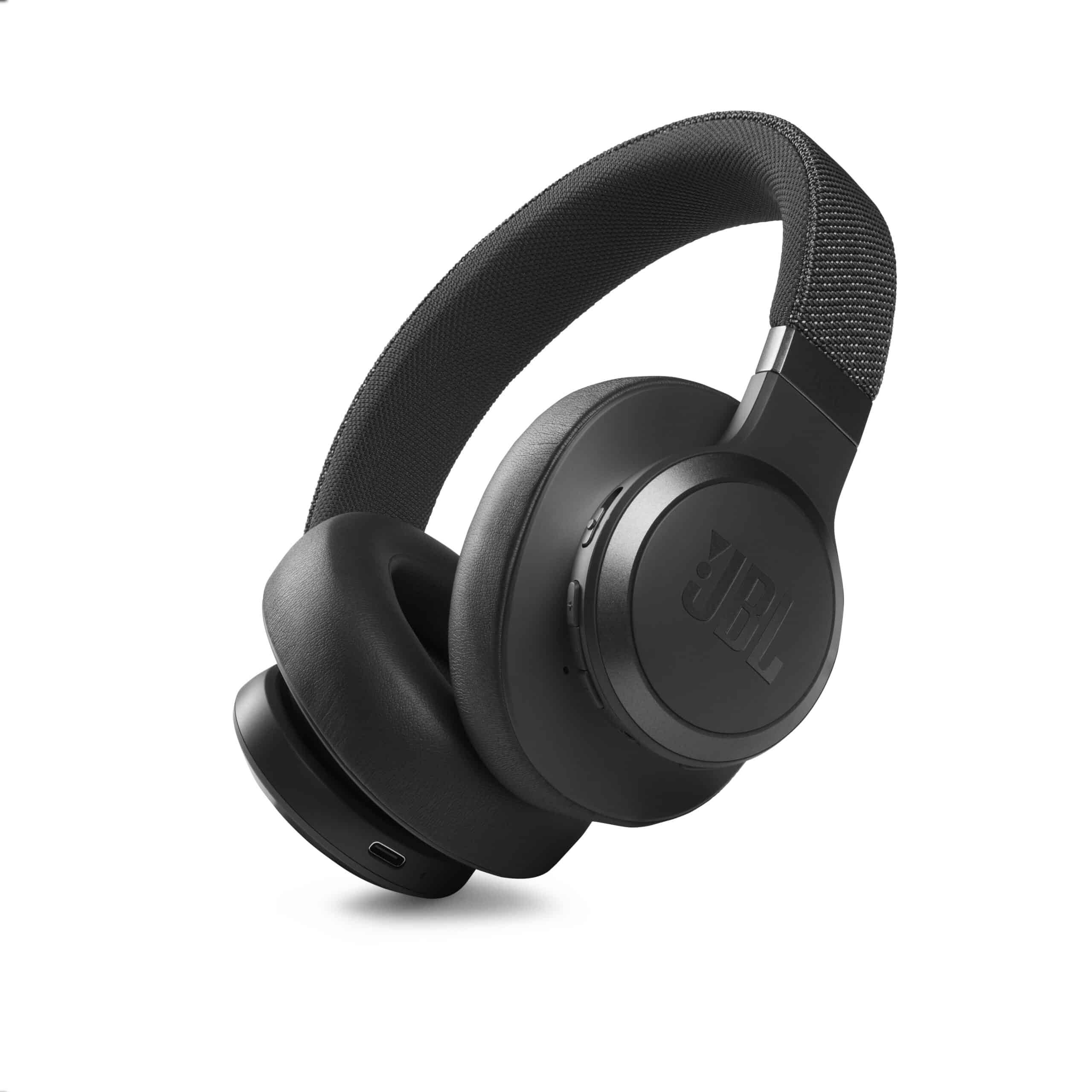 JBL Expands LIVE Line Of Wireless Headphones With Four New Models