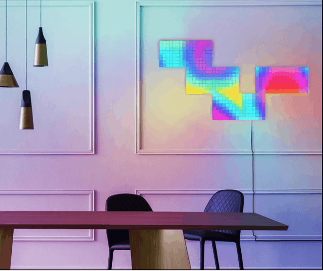 Twinkly Showcases New Smart Light Solutions At CES 2021