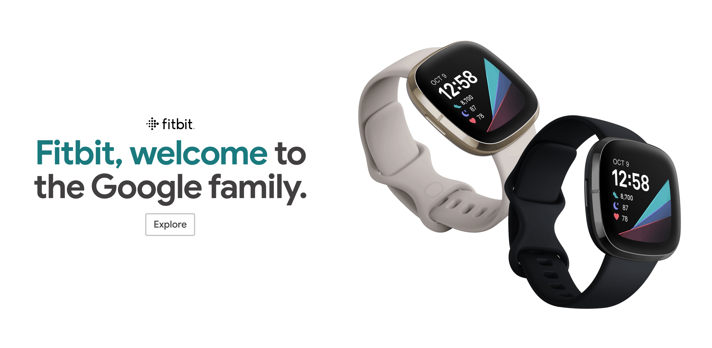 Fitbit Products Gets Featured On Google Play Store