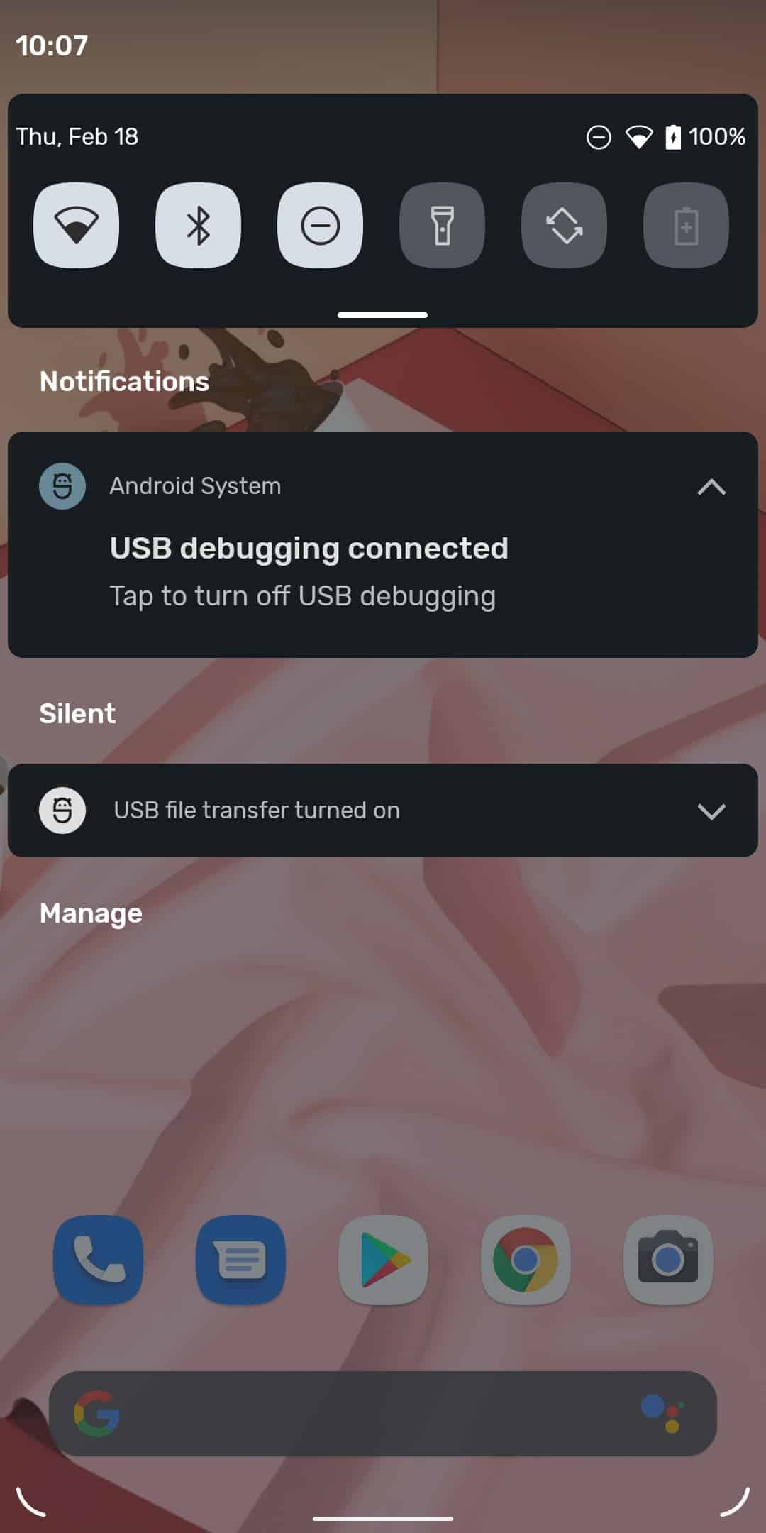Is Android 12 Preparing For New System Themes?