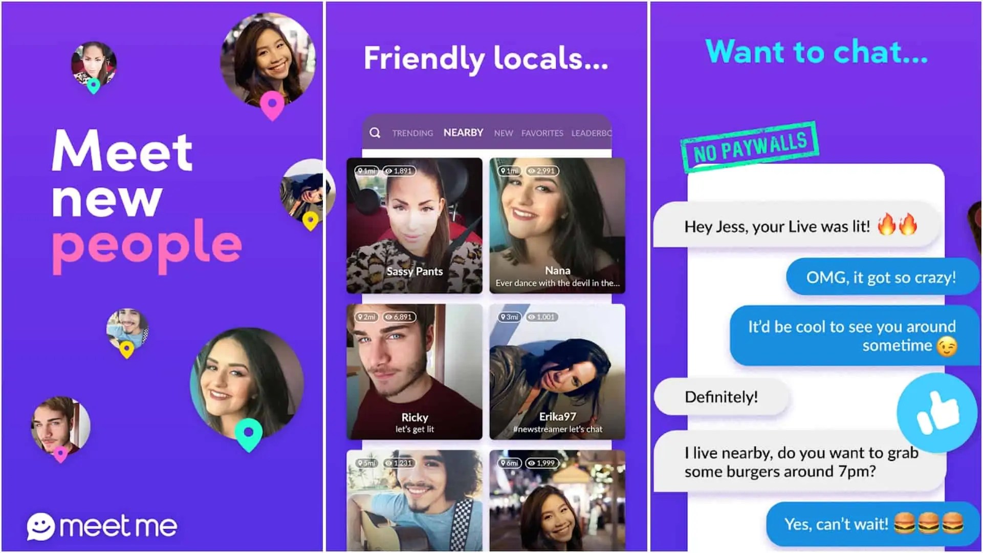 Best Dating Android apps updated August 2023