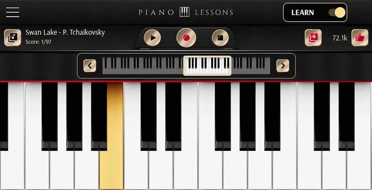 Best Android apps for Learning Piano updated June 2023