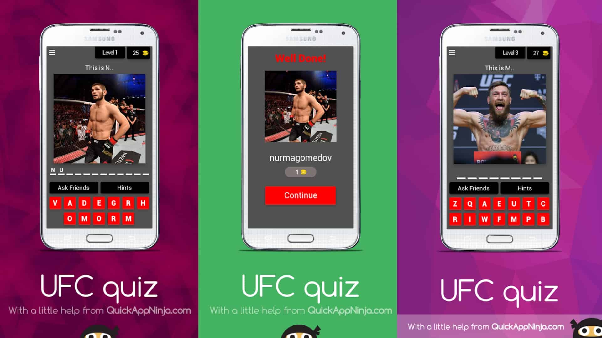 Top 9 Best MMA / UFC Android Apps & Games 2021