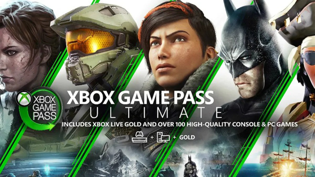 Best Xbox Game Pass Ultimate Deals Updated May 2022