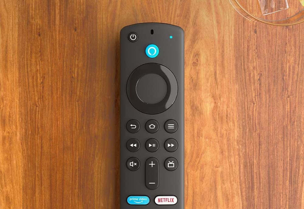 The New Alexa Voice Remote Makes It Easier To Launch Netflix