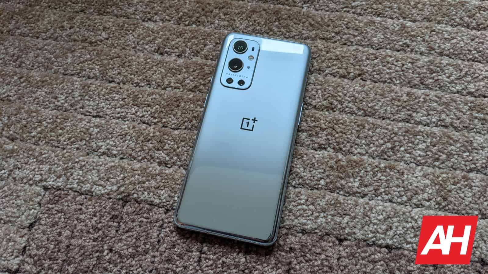 Phone Comparisons OnePlus 9 Pro vs Vivo X60 Pro+