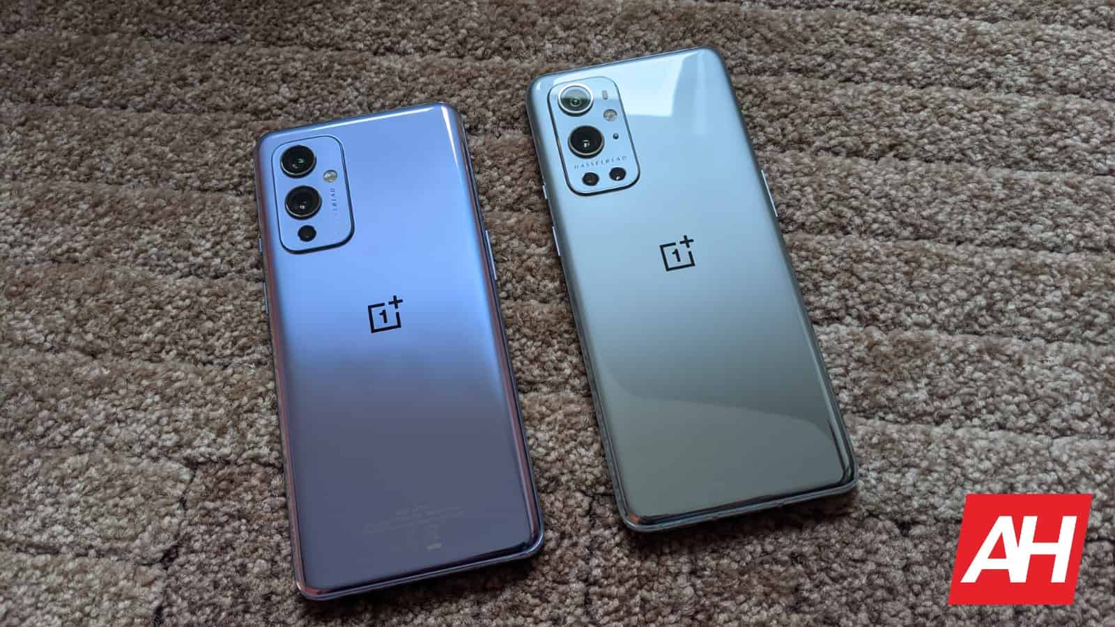 OnePlus 9 & 9 Pro Are Now On Sale, The PreOrder Period Is Over