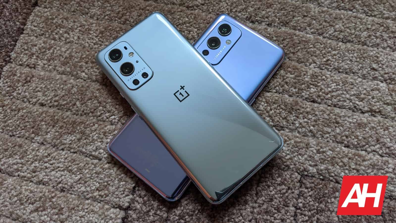 The OnePlus 9 Series Won't Work On AT&T's 5G Network