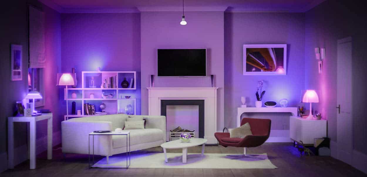 Philips Hue: Everything You Need To Know