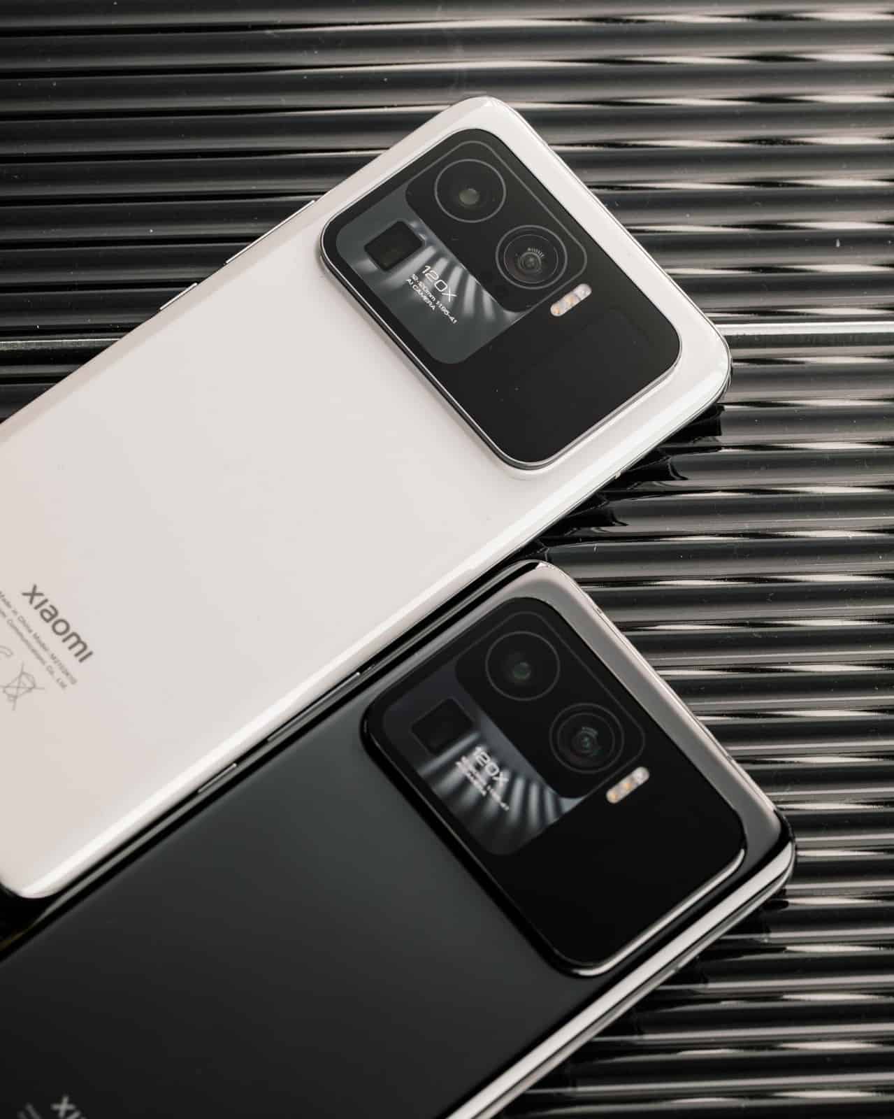 Xiaomi Mi 11 Ultra Is Official With Rear Display, 67W Wireless Charging