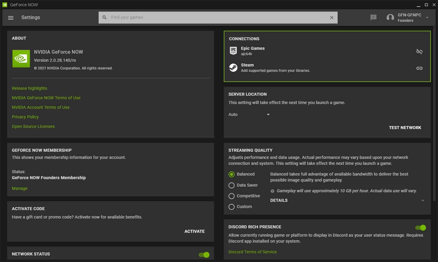 PC Game Manager Update – Big Fish Games Help