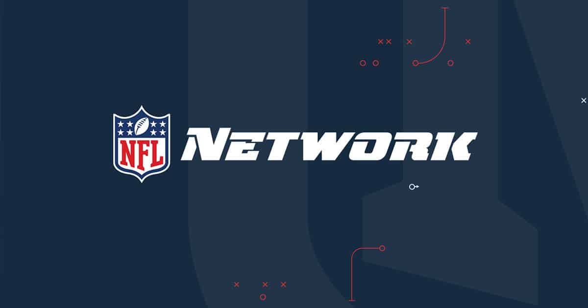 Hulu With Live TV Gets NFL Network & NFL RedZone This August