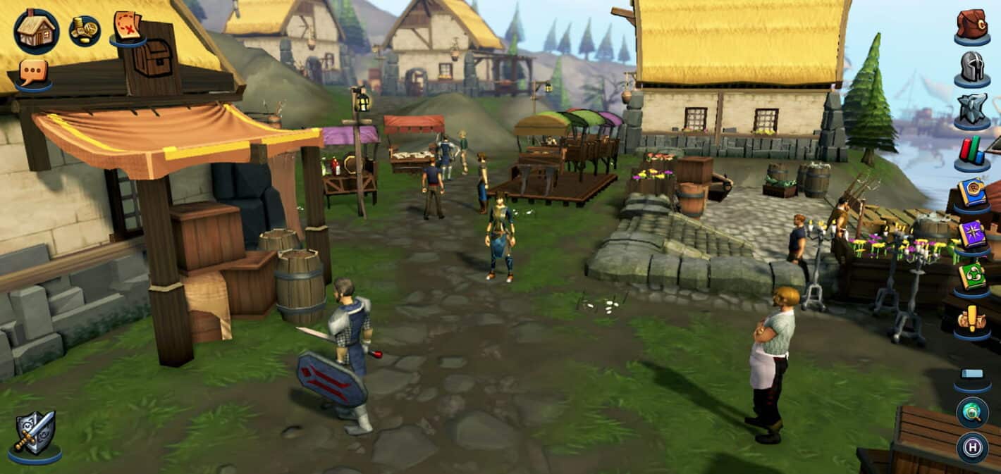 Runescape Summer Event 2023