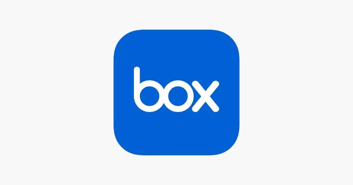 Storage Service Provider Box Finally Adds Dark Theme To Its App