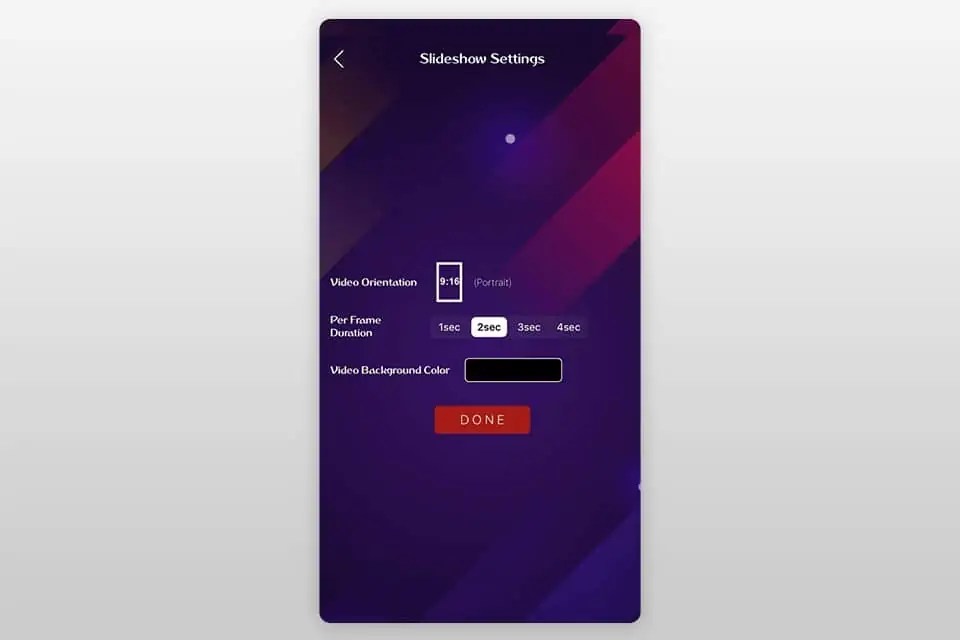 How to Make a Slideshow on Android Phone